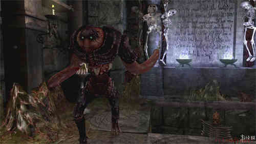 鬼武者:重制版截图2