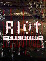 Riot-CivilUnrest