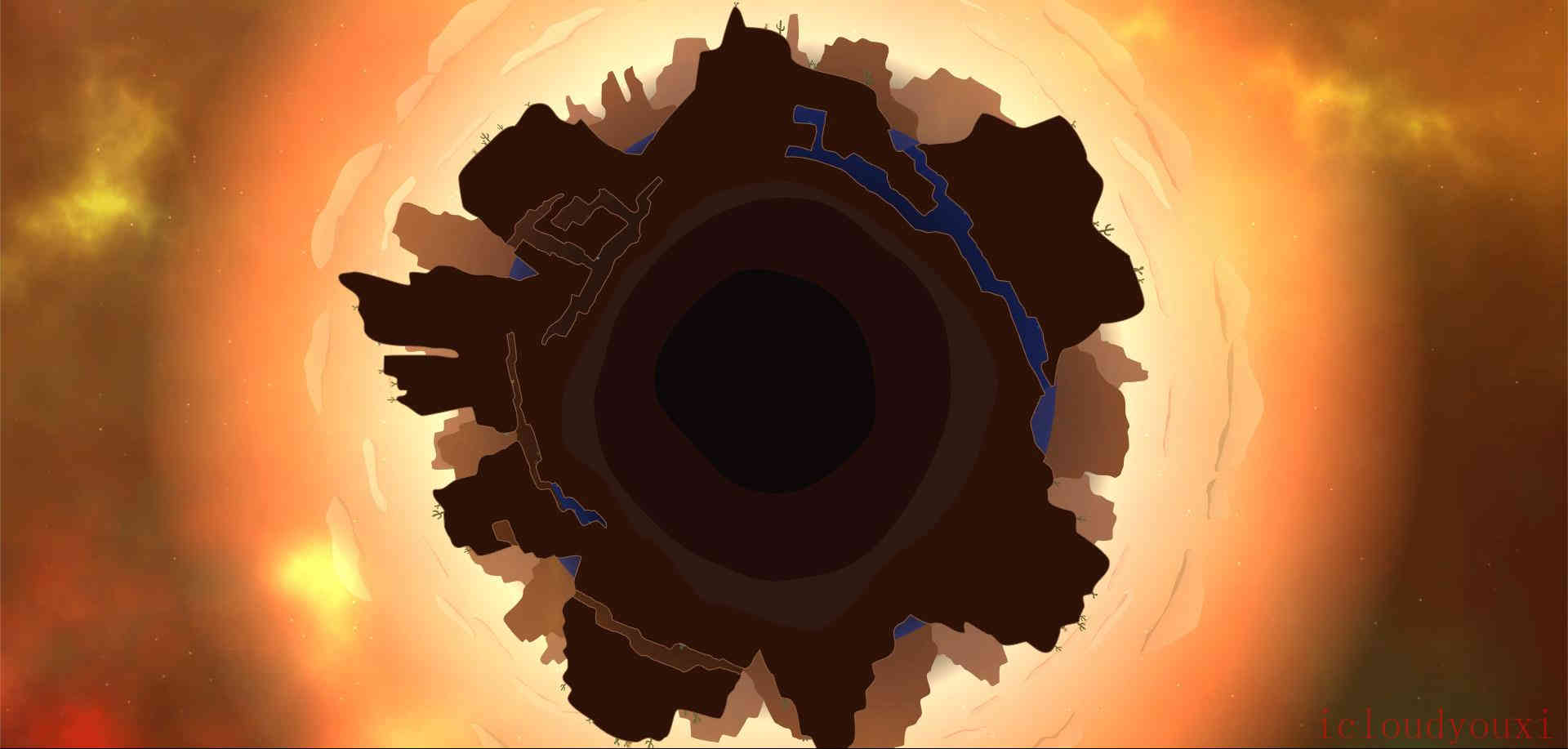 太空鲍勃vs克隆人截图2