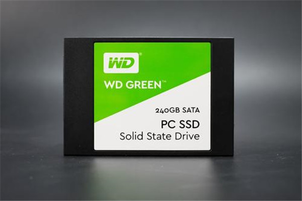 西部数据发布新型绿盘SSD 价格便宜容量大但是写入寿命有限(图1)
