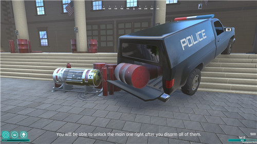 拆弹模拟器将于3月11日登陆Steam 现已推出试玩Demo(图1)