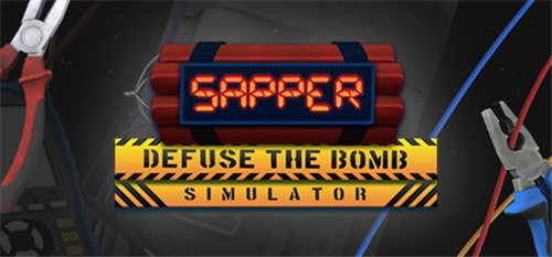 拆弹模拟器将于3月11日登陆Steam 现已推出试玩Demo