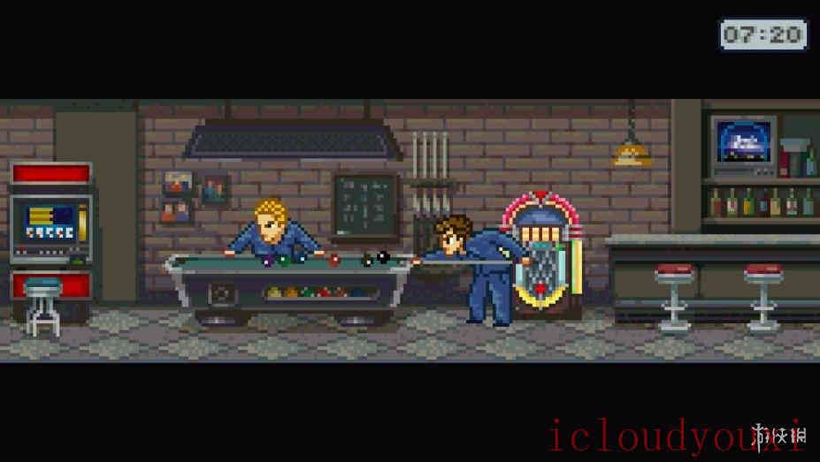 石川凛吾的伙伴们截图4