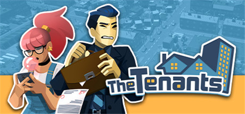 房东模拟器《The Tenants》放出试玩版 预计今年Q1季度发售