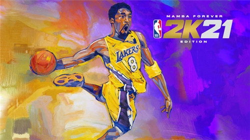 NBA2K21销量超800万份 次时代主机涨价不影响销量