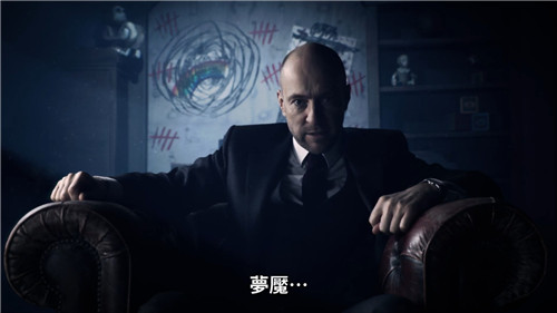 小小梦魇2中文先导预告片发布 梦魇是真实存在的吗