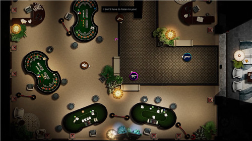 1-4人战术游戏Hot Brass上架Steam 试玩版Demo已经推出