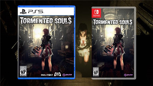 痛苦的灵魂官方宣布放弃PS4及Xboxone版本