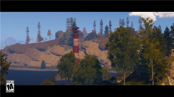 PC超高人气开放世界生存游戏腐蚀宣布将登录PS4/Xboxone