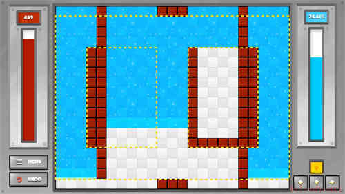 模拟方块截图2
