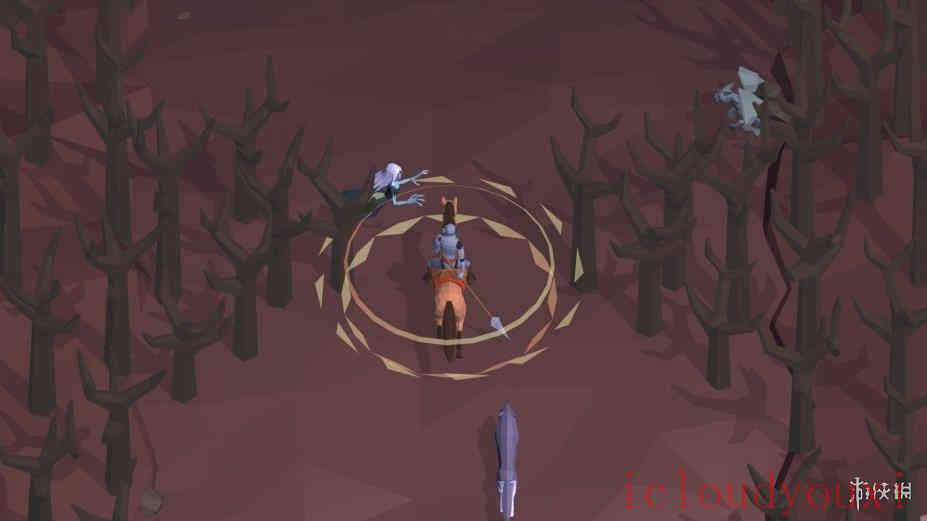 飞行圣骑士截图4