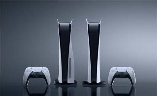 索尼透露PS5销量打破PS4同期记录 有四分之一的是PS系列新用户(图1)
