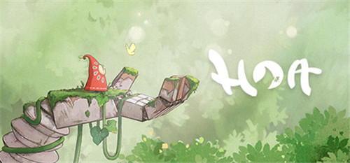 冒险解谜游戏《HOA》将于4月登陆NS/Steam