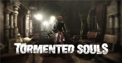 转投次世代 《受折磨的灵魂》PS4和Xbox One版取消