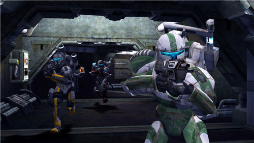 《Star Wars: Republic Commando》4月6日推出PS4/NS版