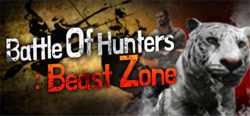 驯兽师吃鸡游戏《猎人之战：Beast Zone》现已登陆Steam