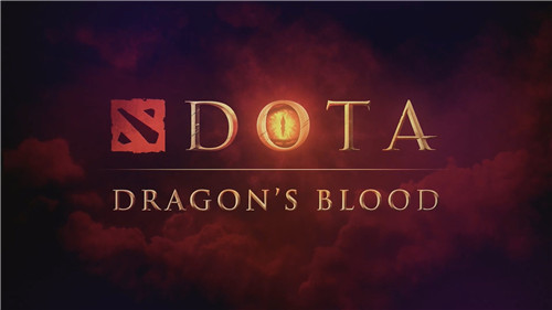 Netflix宣布推出《DOTA》系列动画剧集 首支预告片公布