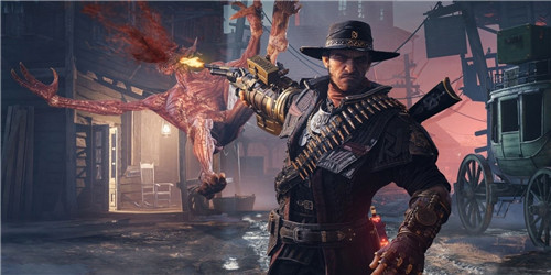 影子武士3开发商透露新作动态：还有两款新作尚未公开(图1)