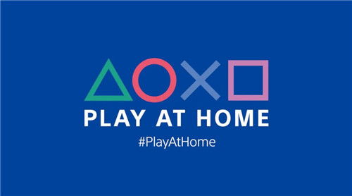 「Play At Home」回归 PS4《瑞奇与叮当》免费入库