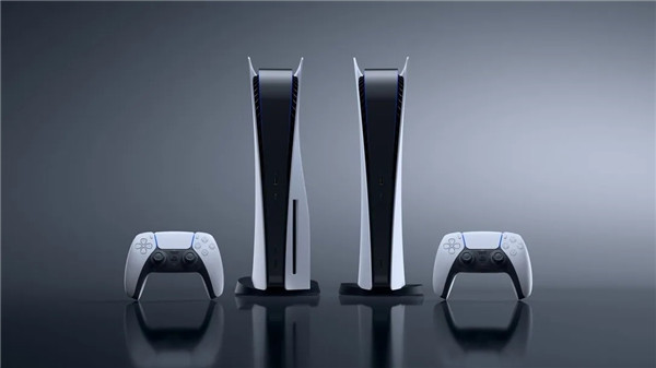 PS5主机出货量已经达到450万！ PSN会员接近5000万