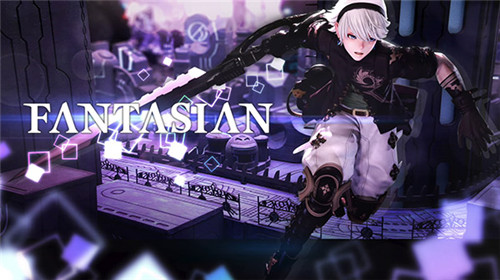 RPG游戏《FANTASIAN》新预告、新图公布 年内上市