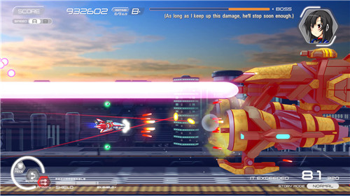 清版射击游戏《七月编年史》PS4/PC版2月18日推出(图1)
