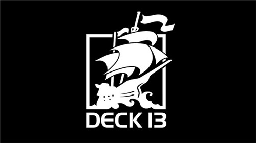 堕落之王、迸发开发商Deck13成立新工作室 将开发一款新作