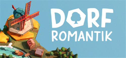 策略解谜游戏《Dorfromantik》试玩Demo上线 预计上半年登陆Steam