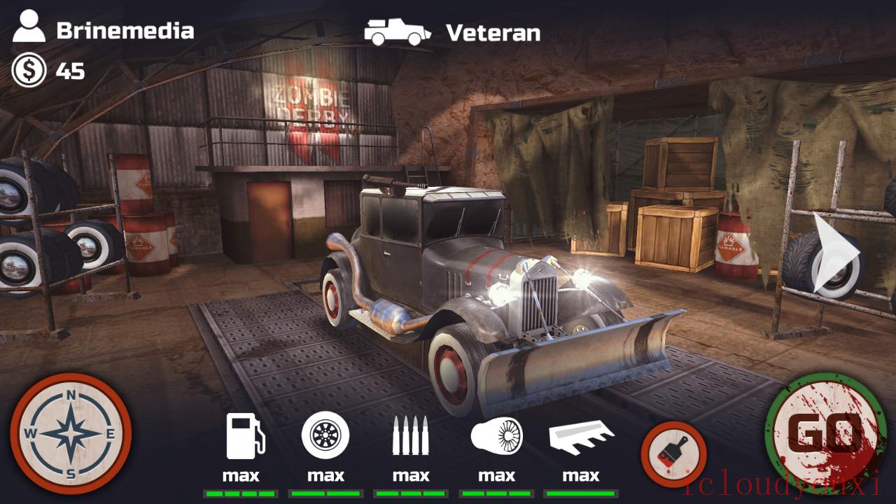 僵尸德比2截图1