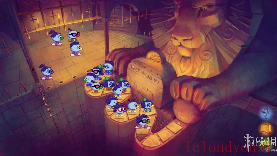 卓姆比尼人截图4