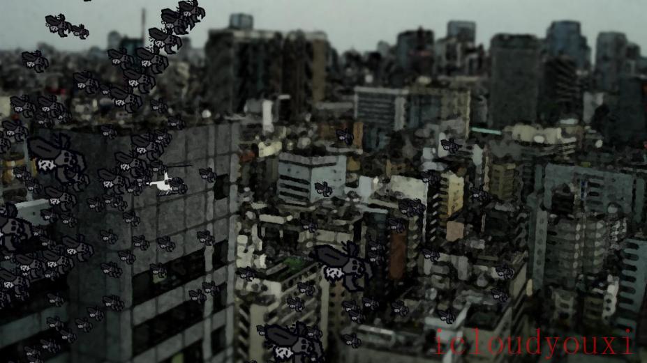 托木斯克召唤截图4