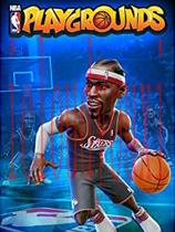 NBA游乐场免DVD光盘版