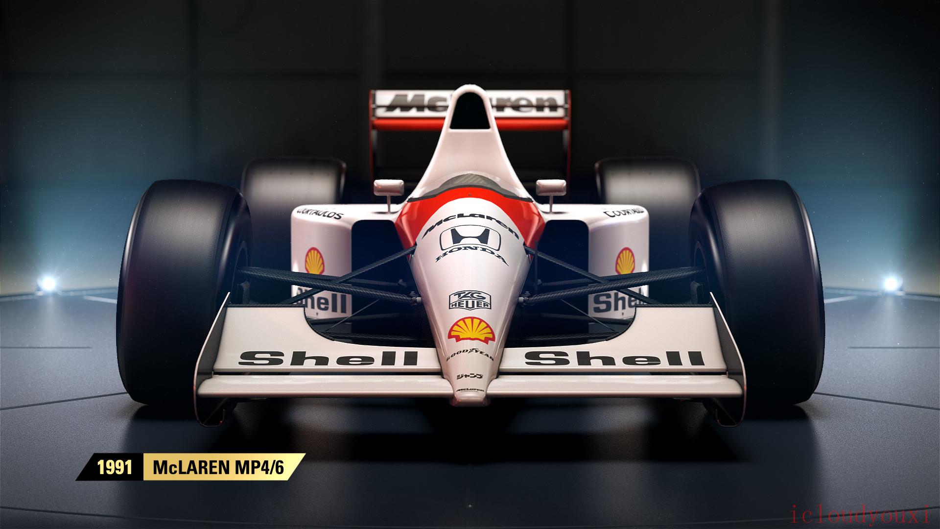 F12017免DVD光盘版截图1