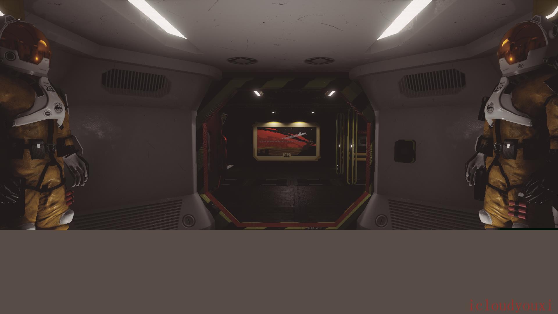 拉撒路的陨落截图1