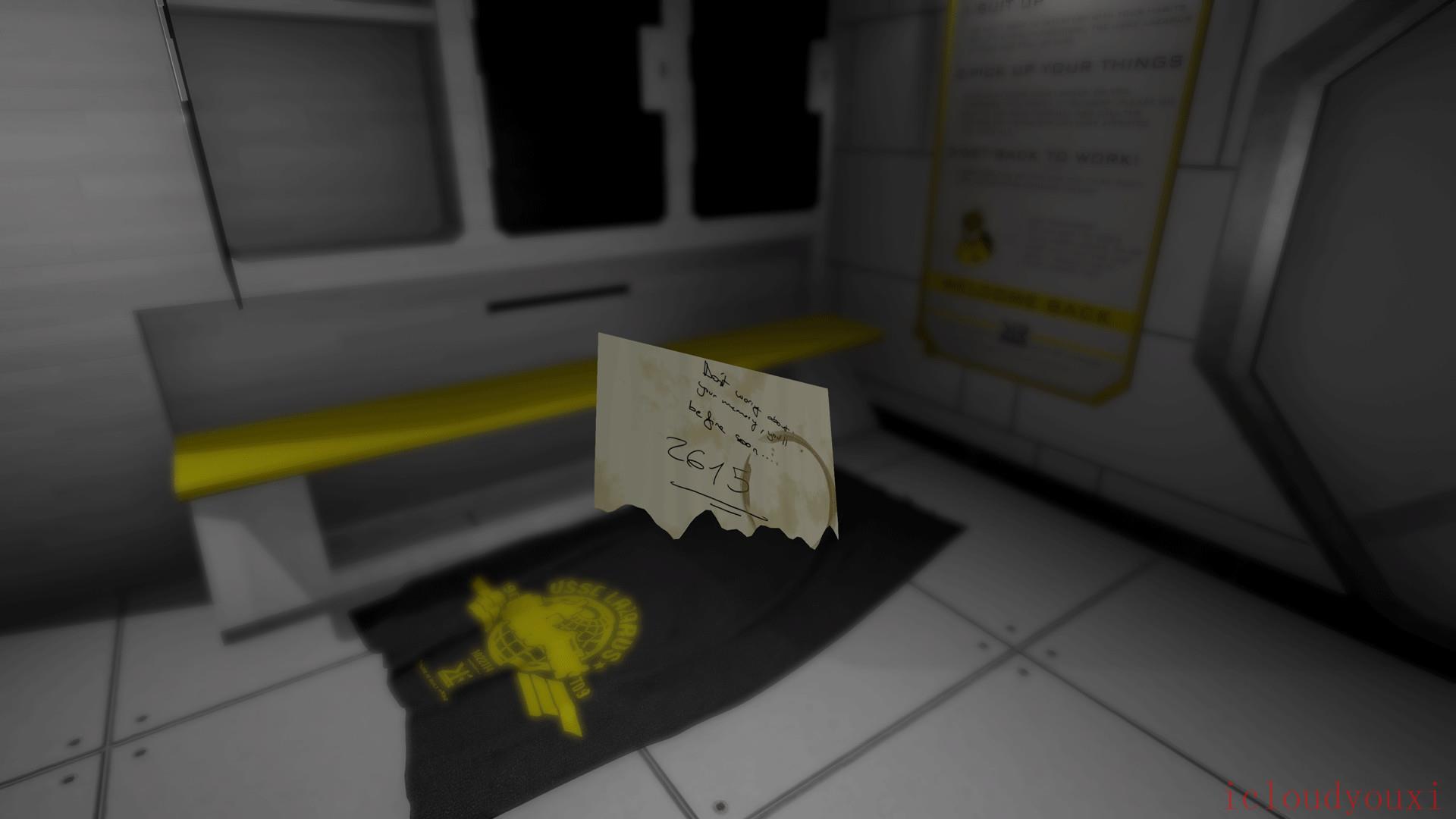 拉撒路的陨落截图2