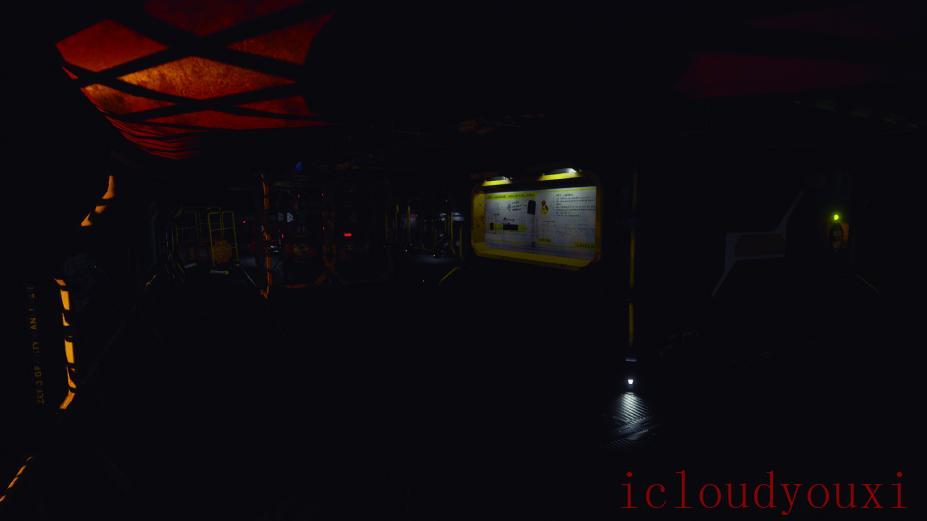 拉撒路的陨落截图4