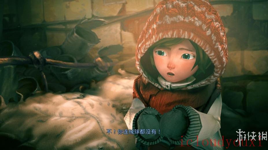 风语世界2：沉寂简体中文截图4