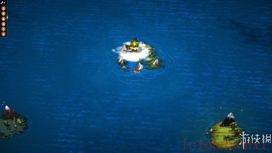 湍流截图4