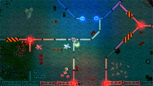 Notrium截图1