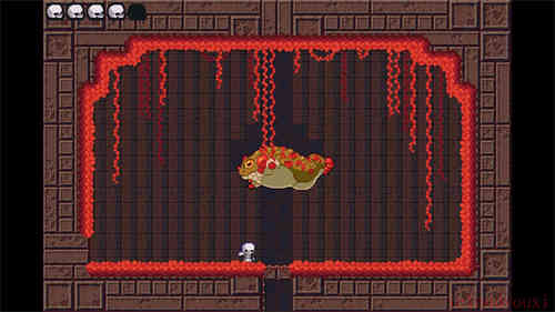 超级骷髅小子截图2