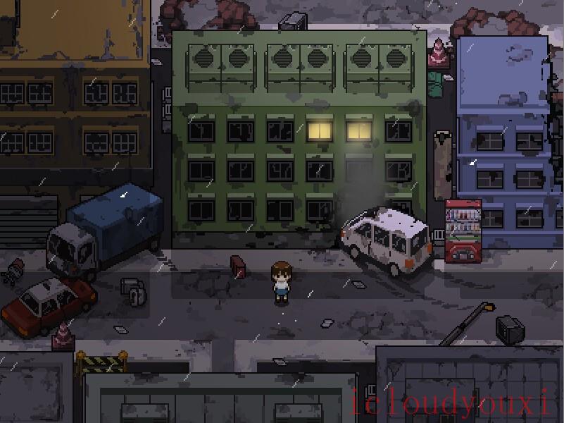 Kio的人间冒险简体中文截图2