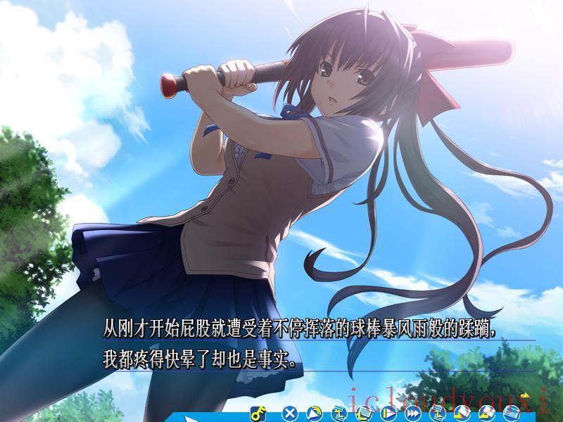 坂上台风简体中文截图2