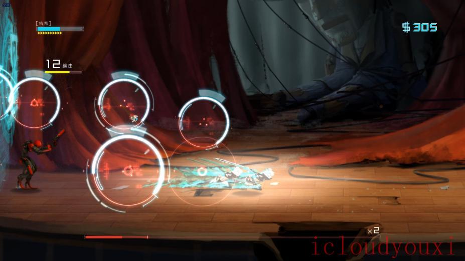 爱希/ICEY简体中文截图4