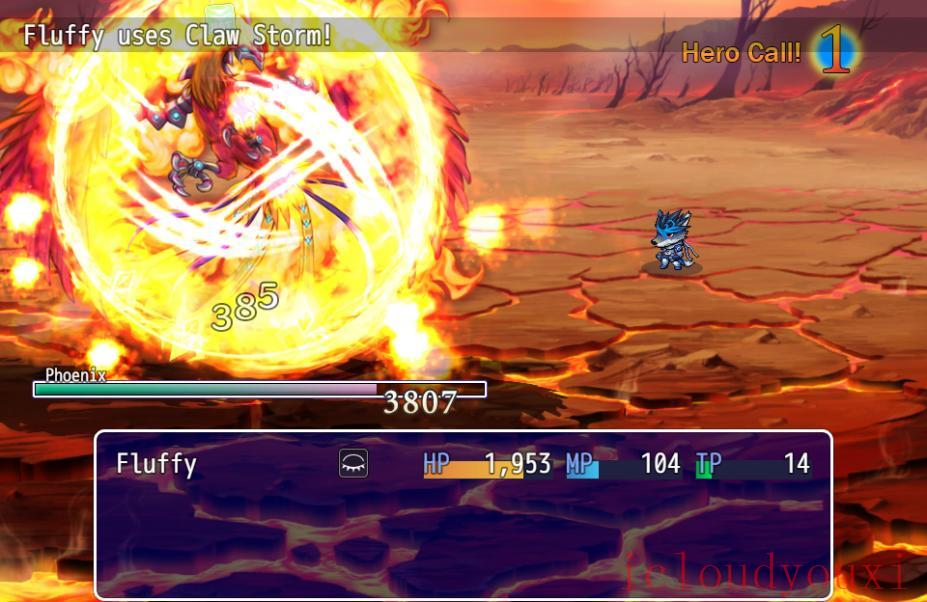 哦！RPG！截图4