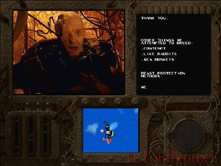 绝地风暴1+2免DVD光盘版截图4