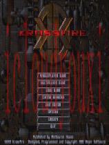 绝地风暴1+2免DVD光盘版
