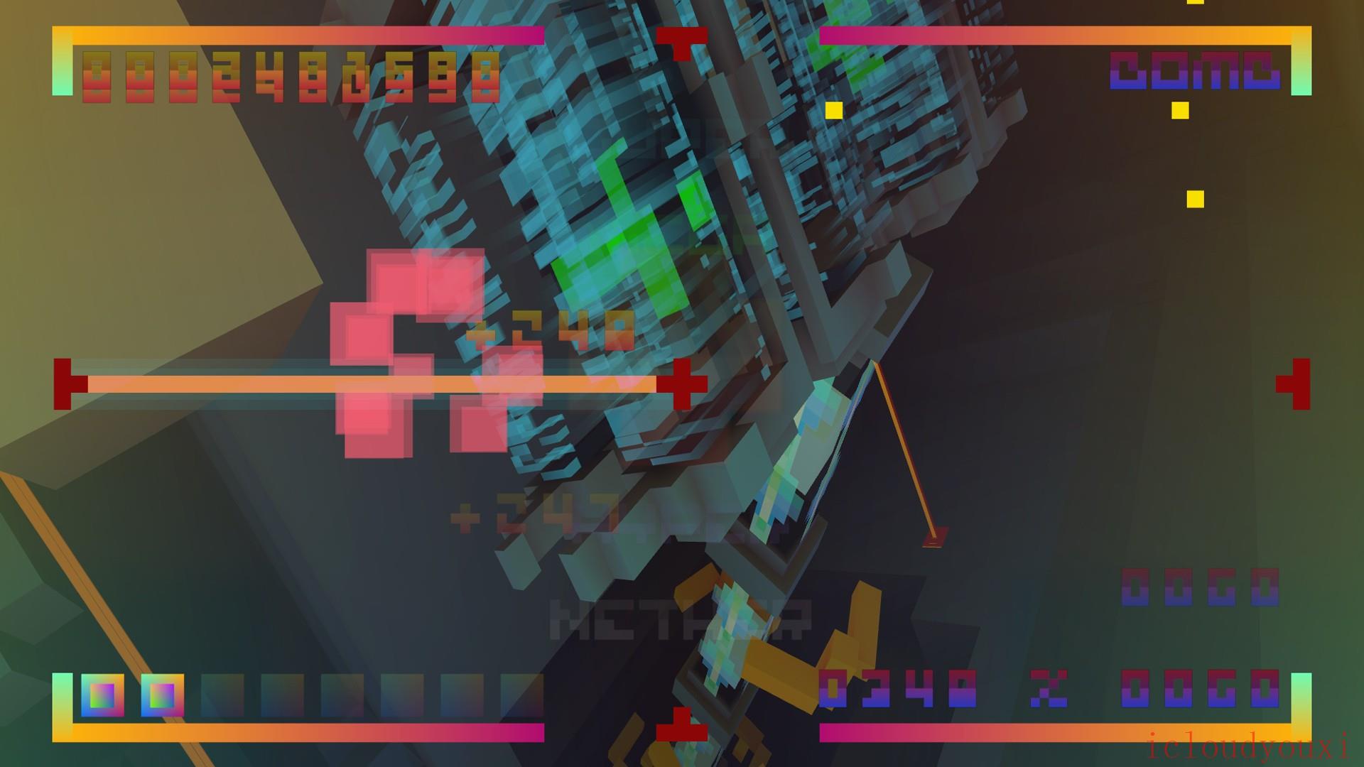 节奏方块免DVD光盘版截图2