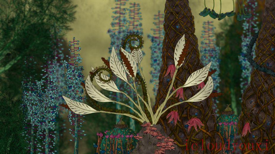 蚜虫奇幻大冒险截图4