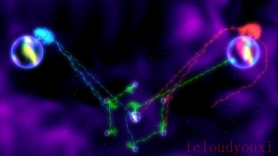 R.O.O.T.S截图4