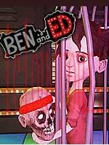 Ben和Ed
